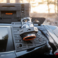 Sherpa Propane Mount