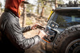 Sherpa Propane Mount
