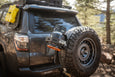 Sherpa Propane Mount
