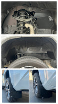 2025-2026 Toyota 4Runner TriXpoly Complete Kits - Bundle and Save