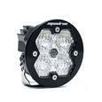 Squadron-R 2.0 Sport Light Pod Menu