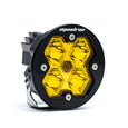 Squadron-R 2.0 Sport Light Pod Menu