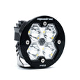 Squadron-R 2.0 Pro Light Pod Menu