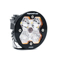 Squadron-R 2.0 Pro Light Pod Menu