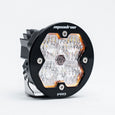 Squadron-R 2.0 Pro Light Pod Menu