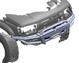 Stryker OG 3G4R Front Bumper (Standard)