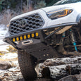 Crossmember Delete Front Bumper (16-23 Tacoma)