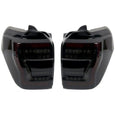 2010-2024 5th Gen 4Runner Stealth LED Tailights