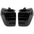 2010-2024 4Runner Stealth LED Tailights
