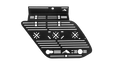 5th Gen 4Runner Window Panel (2010-2024)
