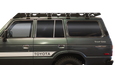 The Mineral (1980-1990 60 Series Land Cruiser Roof Rack)