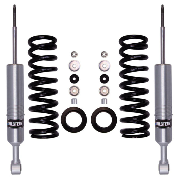 Bilstein 6112: 2nd Gen Tundra & Sequoia