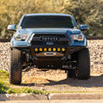 Crossmember Delete Front Bumper (16-23 Tacoma)