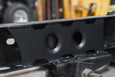 Tacoma Rear Frame Box Kit
