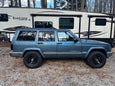 Cherokee Window Vents (XJ 83-01)