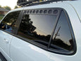 01-07 Sequoia Window Vents (1st Gen)
