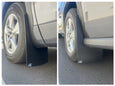2020-2026 Toyota Highlander TriXPoly Mudflaps