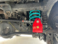 B.O.T.C.K - Bolt On TrackBar Correction kit Land Cruiser 200 series/ LX 570