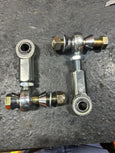 (Type 6) Adjustable Quick Disconnects for Toyota 6th Gen 4Runners, Tacoma's, Land Cruisers, Tundra's and Sequoia's