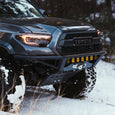 Crossmember Delete Front Bumper (16-23 Tacoma)