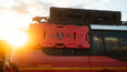 2024+ LC250 / GX550 Window Panel