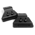 Adjustable Track Mounting Foot