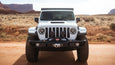 The Starlight (2018+ Wrangler JLU Roof Rack)