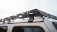 The Starlight (2018+ Wrangler JLU Roof Rack)