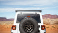 The Starlight (2018+ Wrangler JLU Roof Rack)