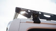 The Starlight (2018+ Wrangler JLU Roof Rack)
