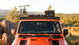 The Sunlight (2020+ Gladiator JT Roof Rack)