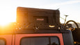 The Sunlight (2020+ Gladiator JT Roof Rack)