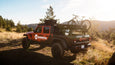 The Sunlight (2020+ Gladiator JT Roof Rack)