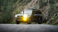 The Atlas (2024+ LC250 / GX550 Roof Rack)
