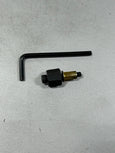 Sway Bar Support Bracket