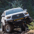 Crossmember Delete Front Bumper (16-23 Tacoma)