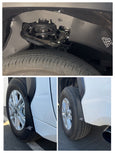 2022-2026 Toyota Tundra TriXPoly Bundle and Save