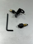 Sway Bar Support Bracket
