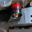 Cab Mount Relocation Kit (03-24 4Runner/FJ/GX)