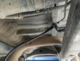 Toyota Steel Braided Brake Lines