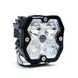 Squadron 2.0 Sport Light Pod Menu