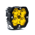 Squadron 2.0 Sport Light Pod Menu