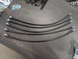 Toyota Steel Braided Brake Lines