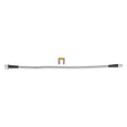 96-00 3rd Gen 4Runner Rear Extended Brake Line