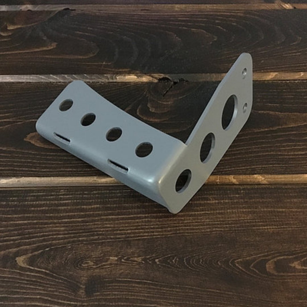 1996-2002 4Runner CB Antenna Mount