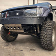 1996-2002 4Runner Prerunner Front Bumper