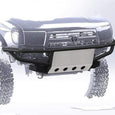 1996-2002 4Runner Prerunner Front Bumper
