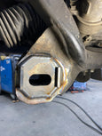 2nd Gen Sequoia Cam Tab Upgrade Kit