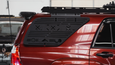 4th Gen 4Runner Window Panel (2003-2009)