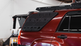 4th Gen 4Runner Window Panel (2003-2009)